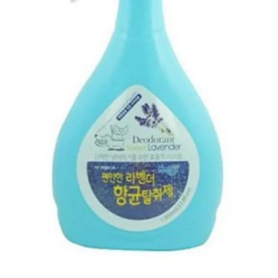 Gambar Forcans Deodoran Hewan Lavender 1 Liter