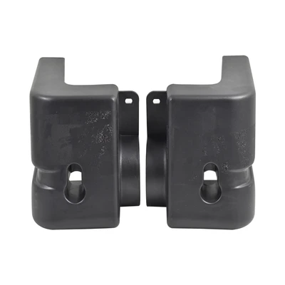 Gambar Kinetic Part End Covers Kinetic Motorized Treadmill 99P