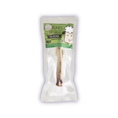 Gambar Trick Or Treat Camilan Anjing Dehydrated Bone Small 250 gr