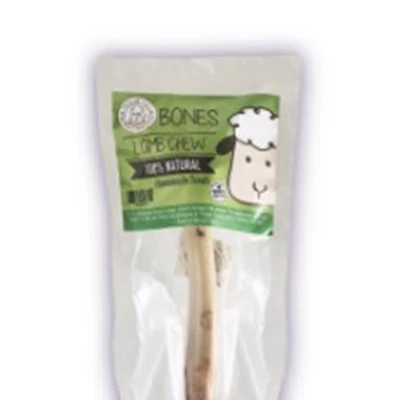 Gambar Trick Or Treat Camilan Anjing Dehydrated Bone Small 250 gr