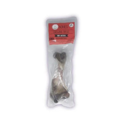 Gambar Trick Or Treat Camilan Anjing Dehydrated Bone Large 250 gr