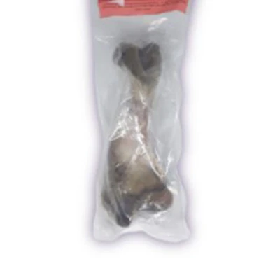 Gambar Trick Or Treat Camilan Anjing Dehydrated Bone Large 250 gr