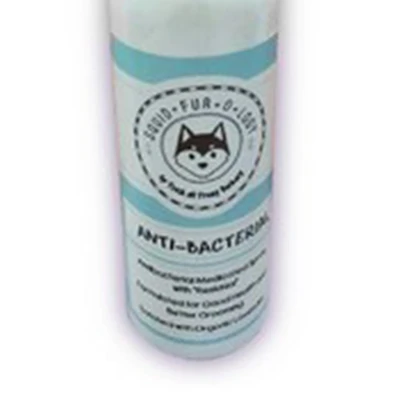Gambar Trick Or Treat 80 Ml Spray Squid Fur Ology Antibacterial