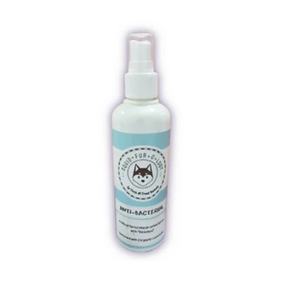 Gambar Trick Or Treat 200 Ml Spray Squid Fur Ology Antibacterial