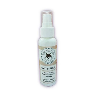 Gambar Trick Or Treat 80 Ml Spray Squid Fur Ology Antifungal