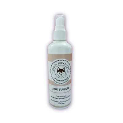 Gambar Trick Or Treat 200 Ml Spray Squid Fur Ology Antifungal