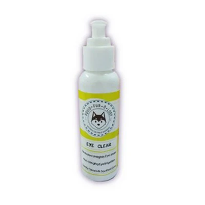 Gambar Trick Or Treat 80 Ml Squid Fur Ology Eye Clear