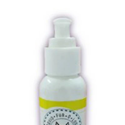Gambar Trick Or Treat 80 Ml Squid Fur Ology Eye Clear