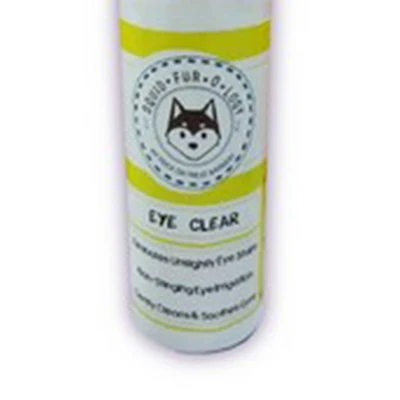 Gambar Trick Or Treat 80 Ml Squid Fur Ology Eye Clear