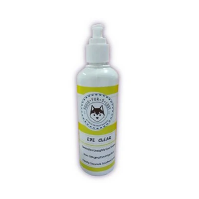 Gambar Trick Or Treat 200 Ml Squid Fur Ology Eye Clear