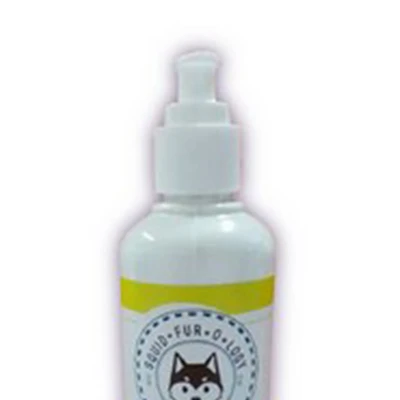 Gambar Trick Or Treat 200 Ml Squid Fur Ology Eye Clear