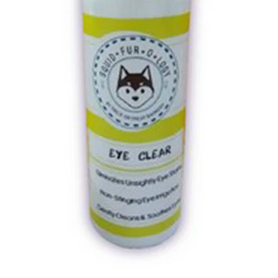 Gambar Trick Or Treat 200 Ml Squid Fur Ology Eye Clear