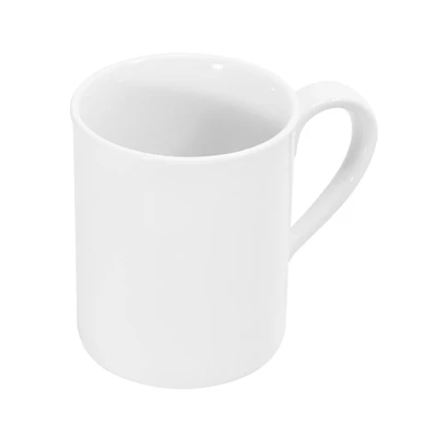 Gambar Kris Ebs Mug Keramik 350 ml - Putih