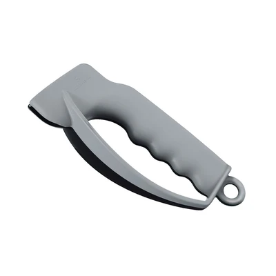 Gambar Victorinox Pengasah Pisau Besar - Abu-Abu