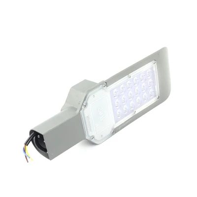 Gambar Krisbow Lampu Jalan 20 Watt SMD 6000K Cool Daylight
