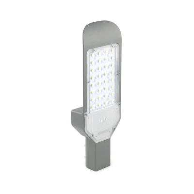 Gambar Krisbow Lampu Jalan LED 30 Watt 6000K Cool Daylight