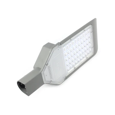 Gambar Krisbow Lampu Jalan LED 50 Watt 6000K Cool Daylight