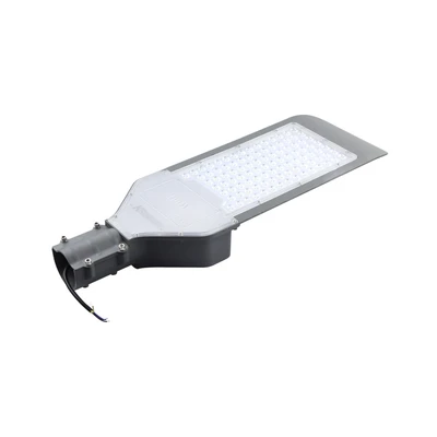 Gambar Krisbow Lampu Jalan 100 Watt SMD 6000K Cool Daylight