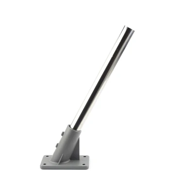 Gambar Krisbow Bracket Lampu Jalan 20-50 Watt