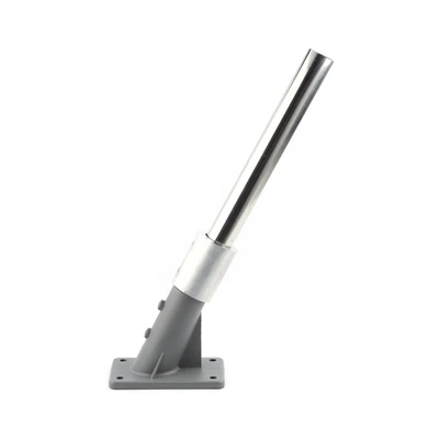 Gambar Krisbow Bracket Lampu Jalan 100 Watt