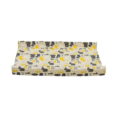 Gambar Informa Free Gift 85.6x52.5x3 cm Kasur Baby Changing Table