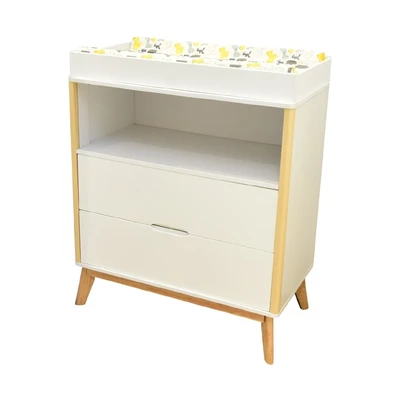 Gambar Informa Free Gift 85.6x52.5x3 cm Kasur Baby Changing Table
