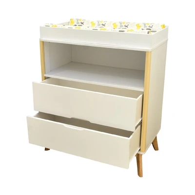 Gambar Informa Free Gift 85.6x52.5x3 cm Kasur Baby Changing Table
