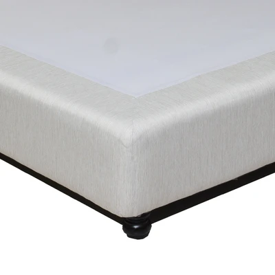 Gambar Informa 160x200x24 cm My Foundation Dipan - Krem