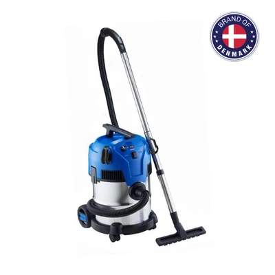 Gambar Nilfisk Vacuum Cleaner Wet & Dry Home Use 22 Liter MULTI 22 INOX
