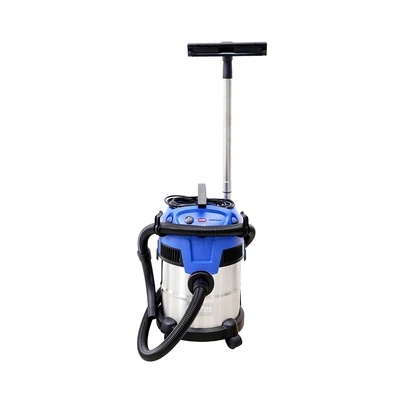 Gambar Nilfisk Vacuum Cleaner Wet & Dry Home Use 22 Liter MULTI 22 INOX