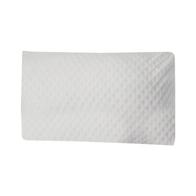 Gambar Sleeplite 60x40 Cm Bantal Roll Up Memory Foam - Putih