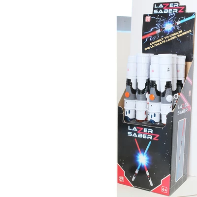 Gambar Emco Lazer Saberz Sword 9005