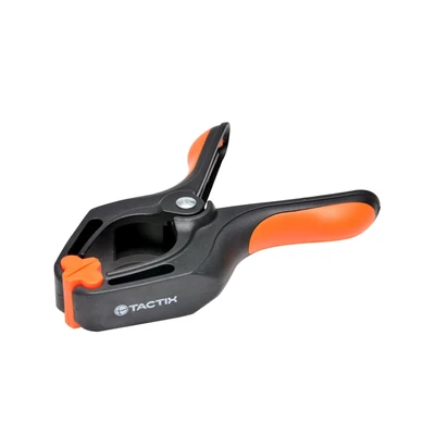Gambar Tactix Penjepit 165 mm - Hitam