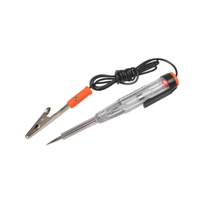 Gambar Tactix Obeng Tespen 14 cm