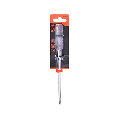 Gambar Tactix Obeng Tespen 125-250 V 19 cm  - Biru
