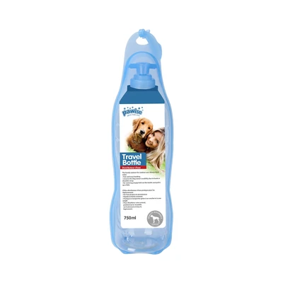 Gambar Pawise Botol Minum Hewan 750 Ml