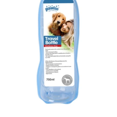 Gambar Pawise Botol Minum Hewan 750 Ml