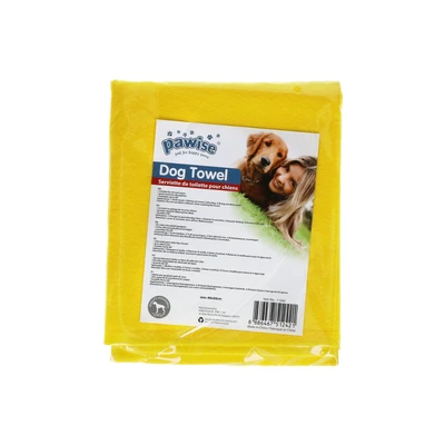 Gambar Pawise Handuk Anjing 40x50 cm - Kuning