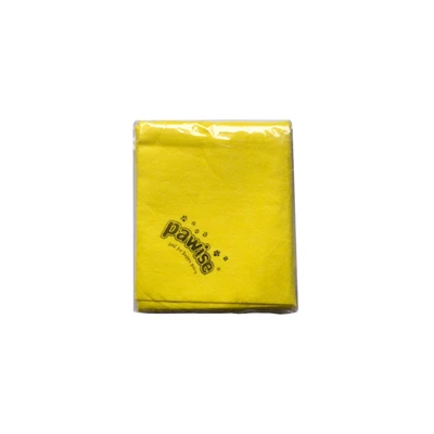 Gambar Pawise Handuk Anjing 40x50 cm - Kuning