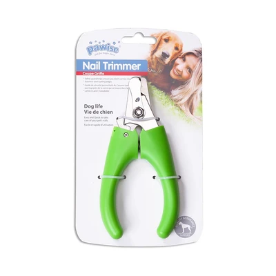 Gambar Pawise Gunting Kuku Anjing 12 cm Random