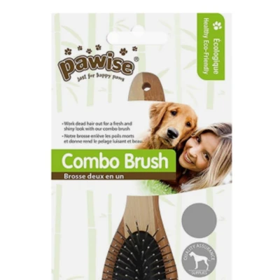 Gambar Pawise Sisir Anjing