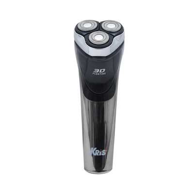 Gambar Kris Alat Cukur Rotary - Hitam