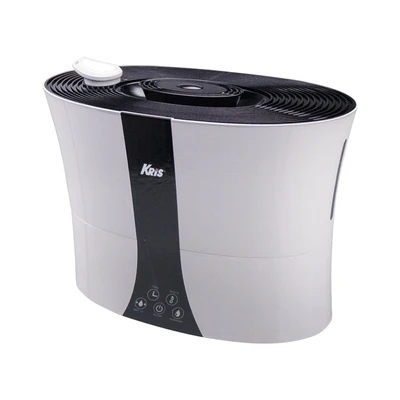 Gambar Kris Digital Humidifier 5.5 Ltr - Hitam