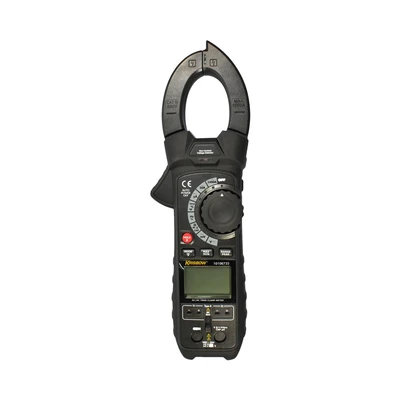 Gambar Krisbow Pro Clamp Meter Ac/Dc Pro 1000 A