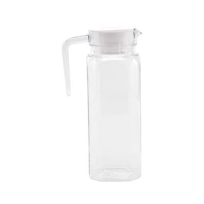 Gambar Delicia Teko Minum Plastik 1.3 Liter Transparan