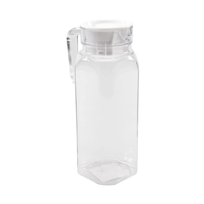 Gambar Delicia Teko Minum Plastik 1.3 Liter Transparan