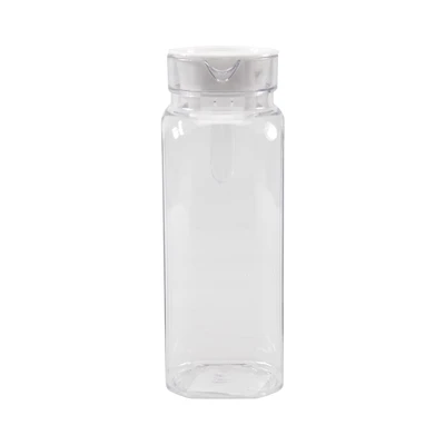Gambar Delicia Teko Minum Plastik 1.3 Liter Transparan