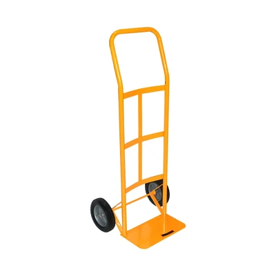 Gambar Krisbow Troli Barang Manual 120 Kg