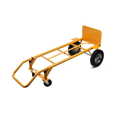 Gambar Krisbow Troli Barang Manual 250 Kg