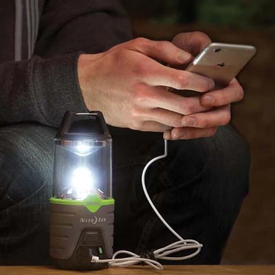Gambar Nite Ize Lentera LED 300 Lumen